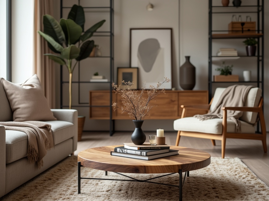 Mobilier et déco