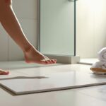 tapis diatomite danger